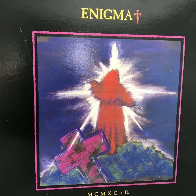 ENIGMA / AA1276