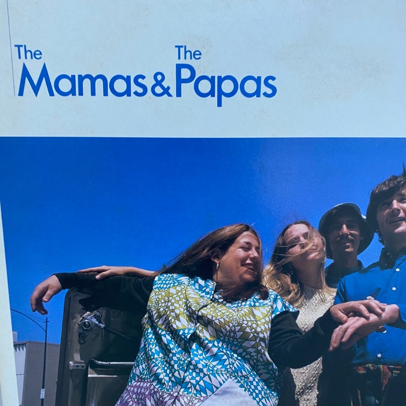 MAMAS AND PAPAS / AA2541