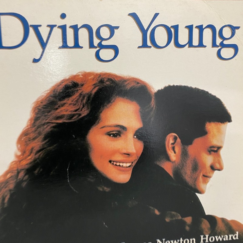 DYING YOUNG / AA4820