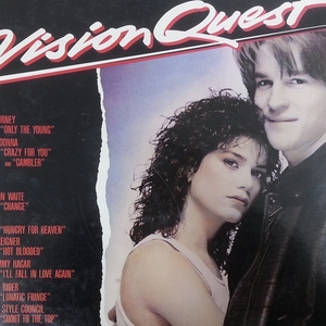 VISION QUEST O.S.T