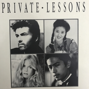  PRIVATE LESSONS O.S.T
