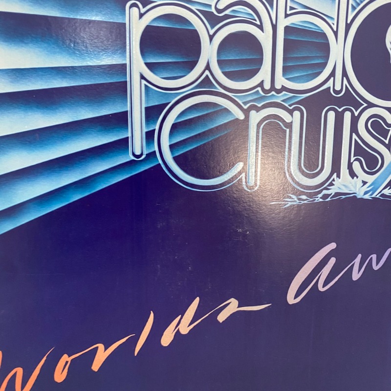 PABLO CRUISE / AA2267