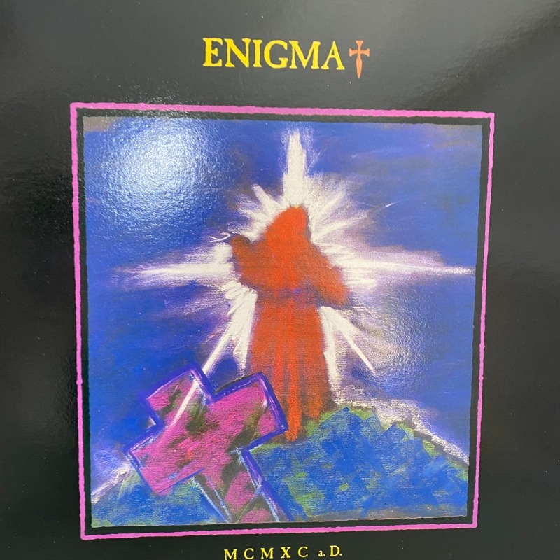 ENIGMA / AA389