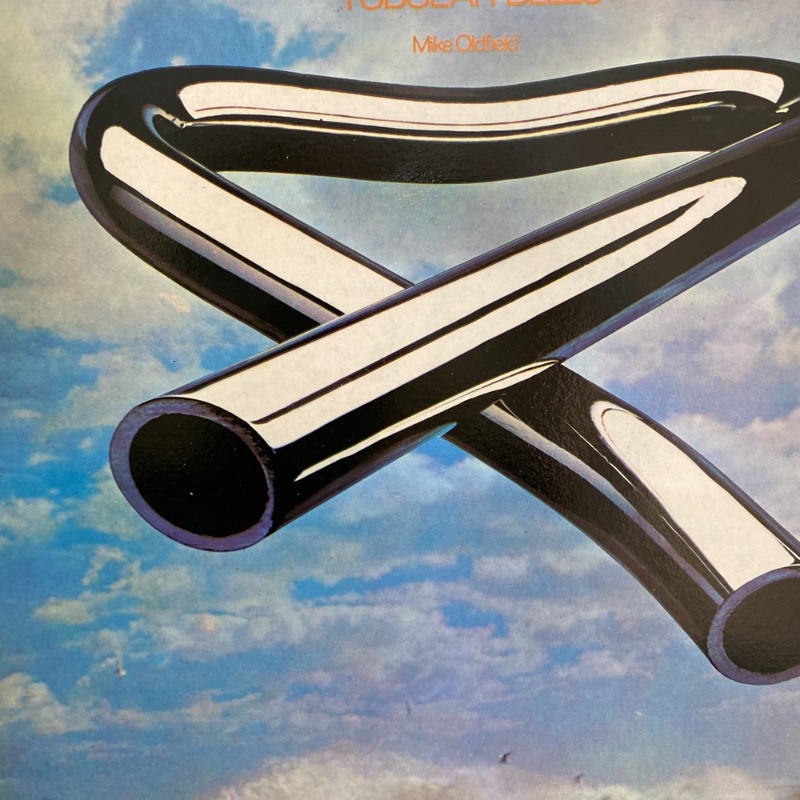 MIKE OLDFIELD / AA4738