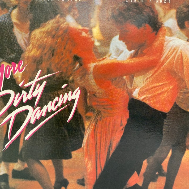 DIRTY DANCING / AA5833