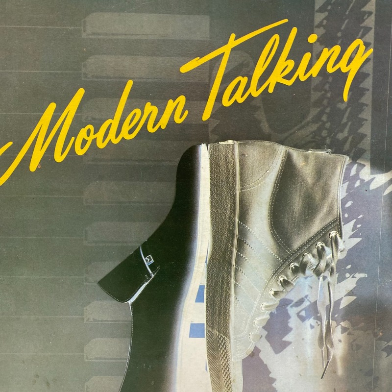 MODERN TALKING / AA3257