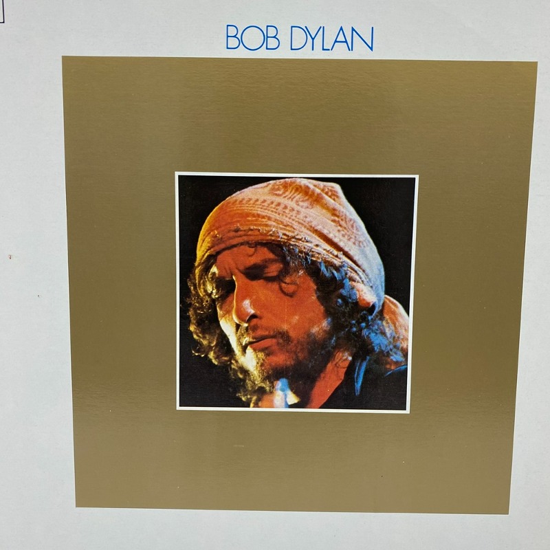 BOB DYLAN  / AA6471
