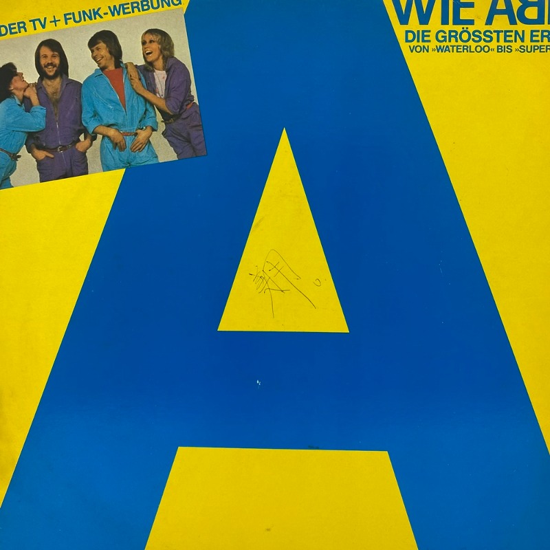 ABBA / AA6891