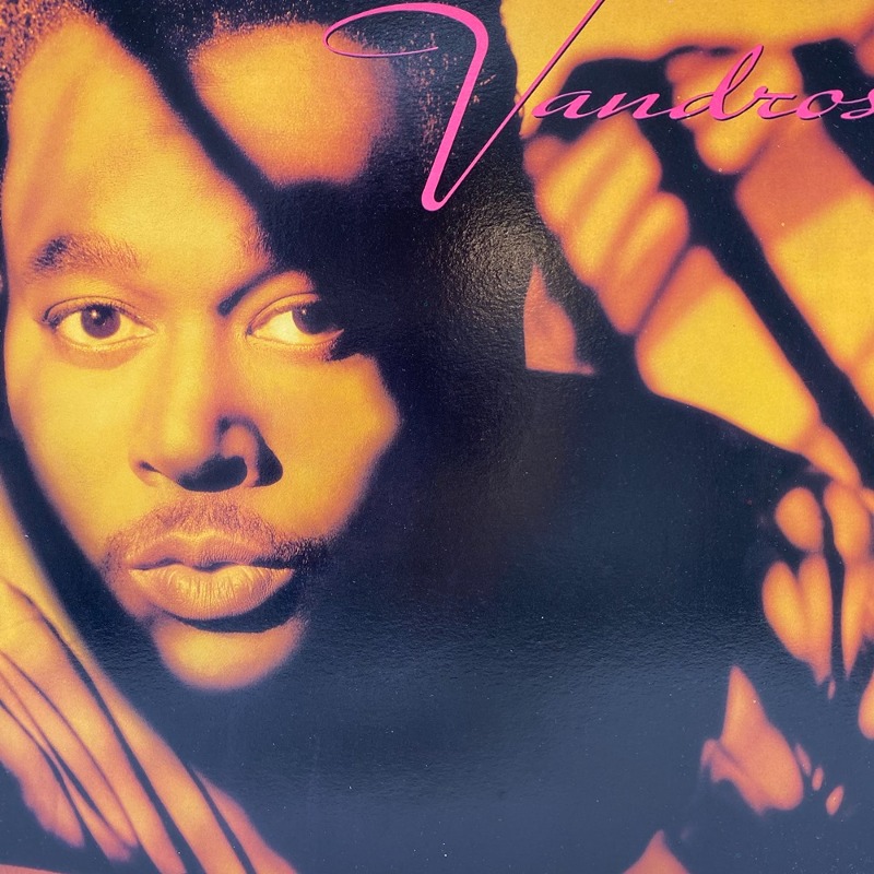 LUTHER VANDROSS / AA7094