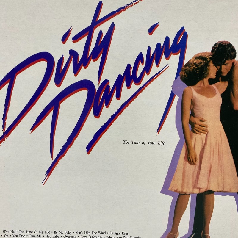 DIRTY DANCING / AA7060