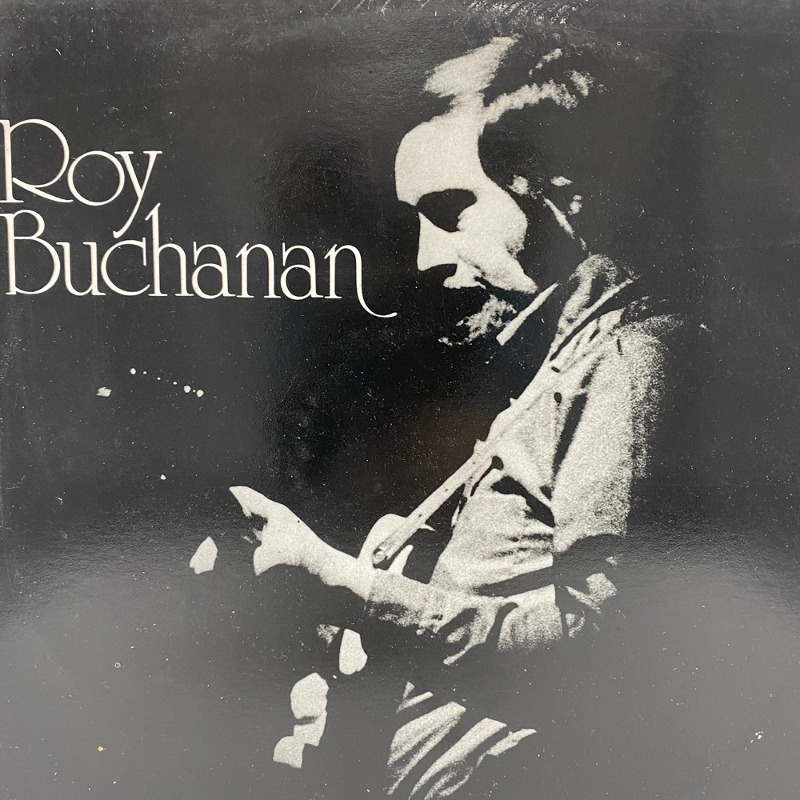 ROY BUCHANAN / AA7151