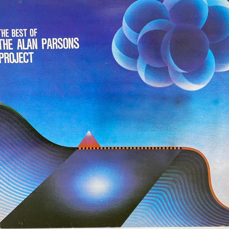 THE ALAN PARSONS PROJECT / AA7229