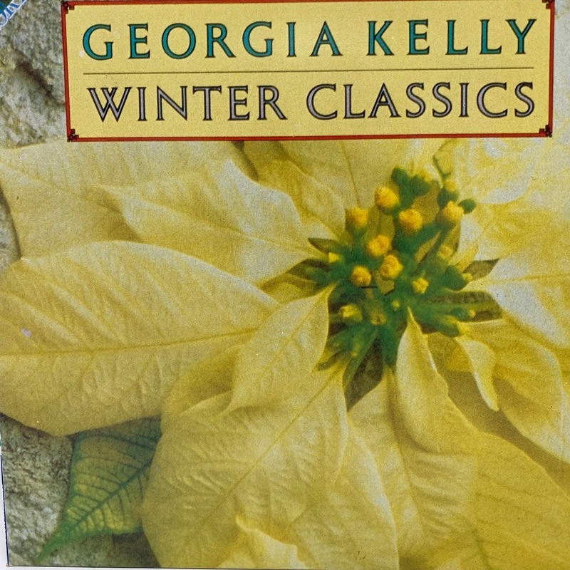 GEORGIA KELLY WINTER CLASSICS / AA7244