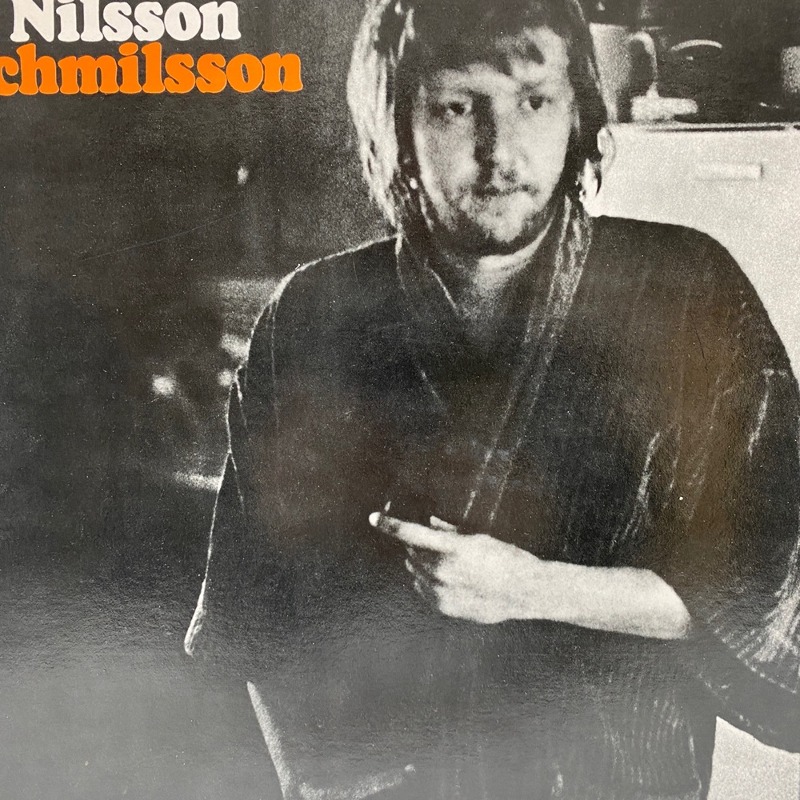 NILSSON SCHMILSSON / AA5002