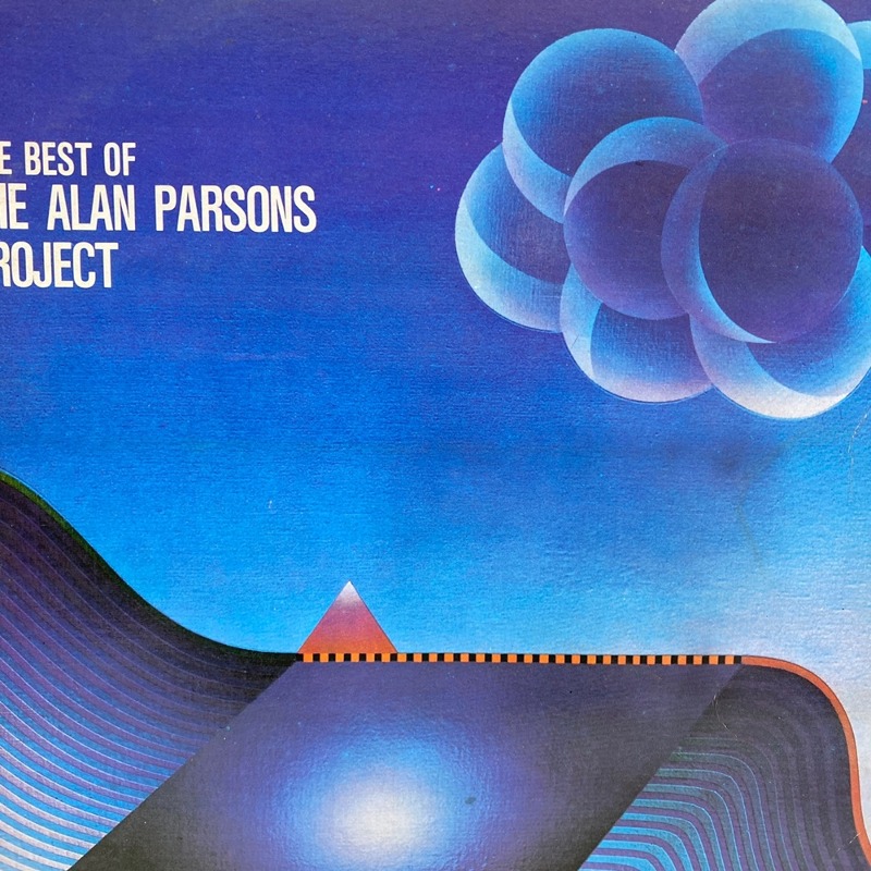 THE ALAN PARSONS PROJECT / AA5023